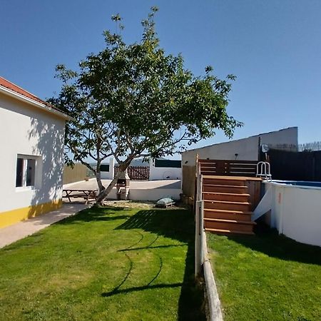 Casa Da Caroleira Villa Pacos  Екстериор снимка