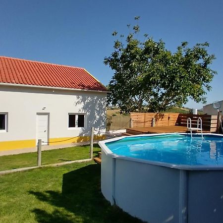 Casa Da Caroleira Villa Pacos  Екстериор снимка