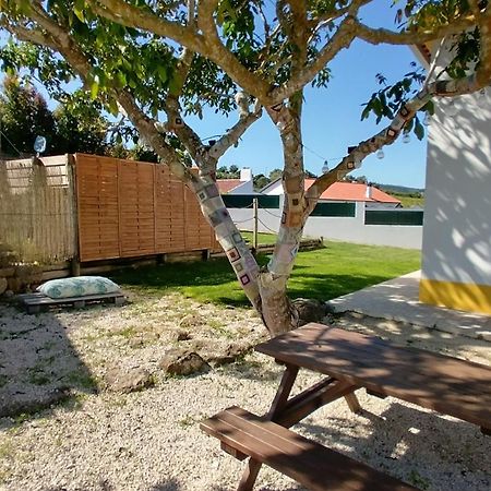 Casa Da Caroleira Villa Pacos  Екстериор снимка