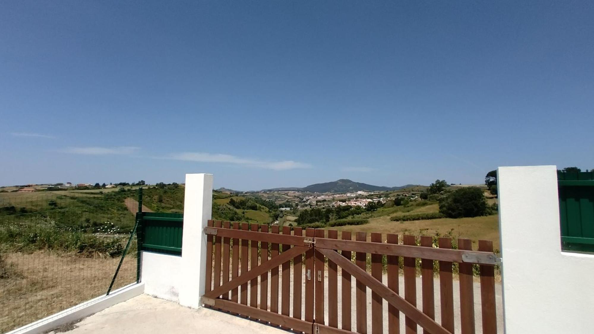 Casa Da Caroleira Villa Pacos  Екстериор снимка