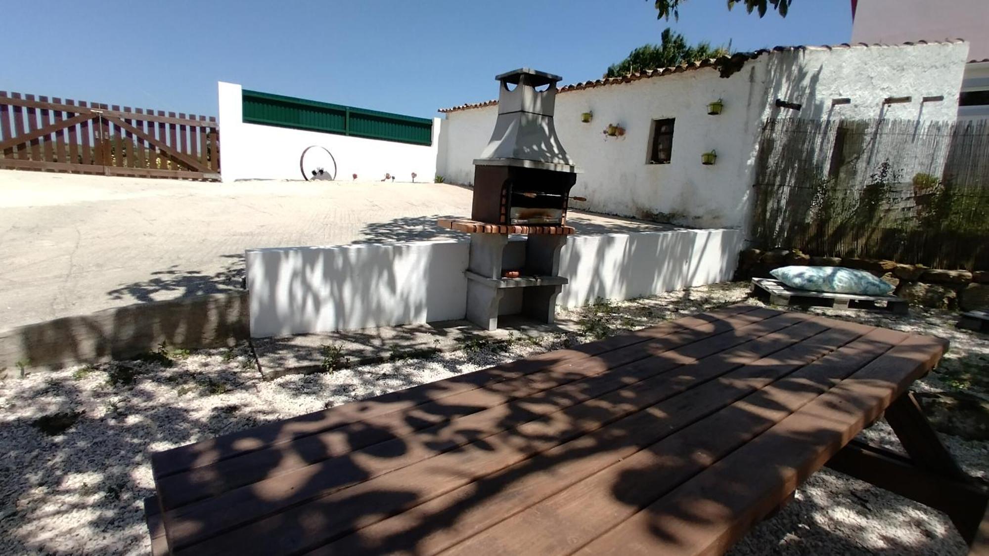 Casa Da Caroleira Villa Pacos  Екстериор снимка