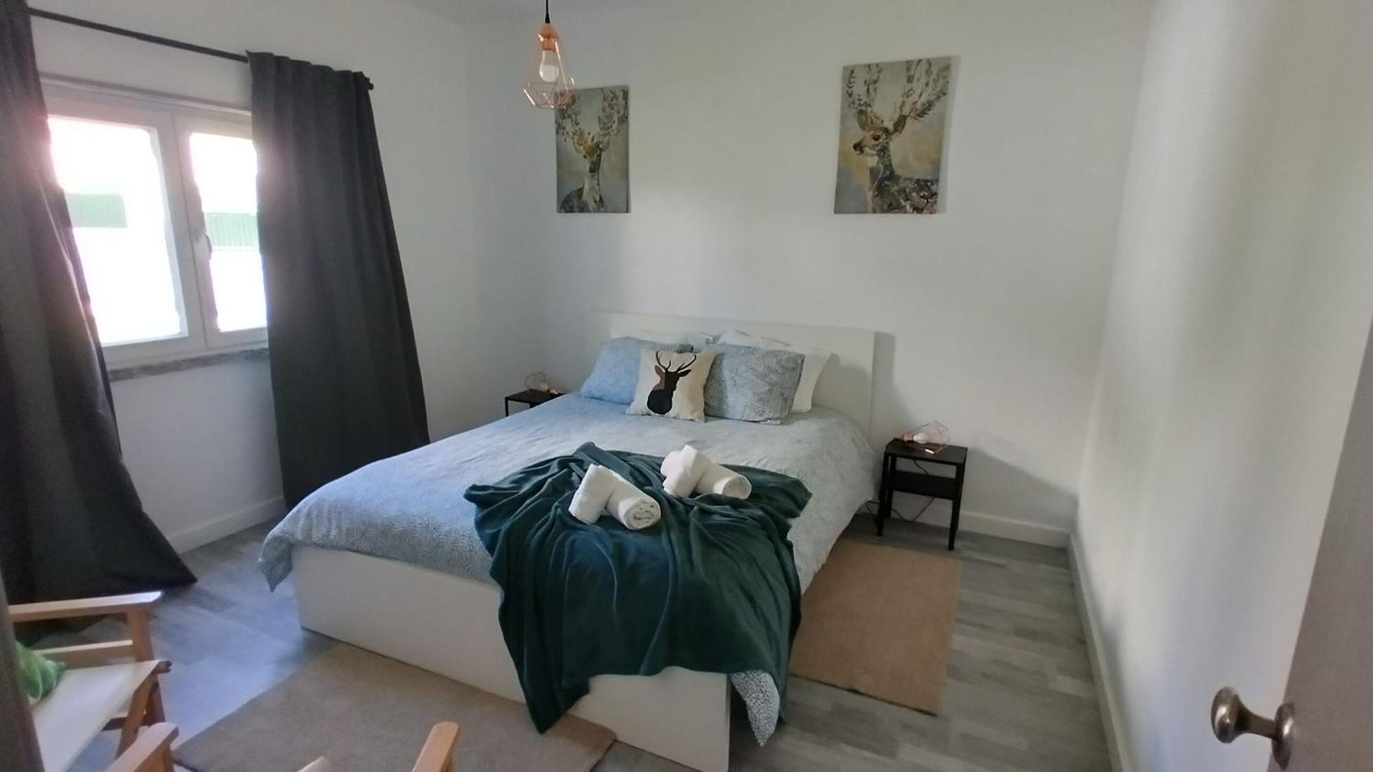 Casa Da Caroleira Villa Pacos  Екстериор снимка