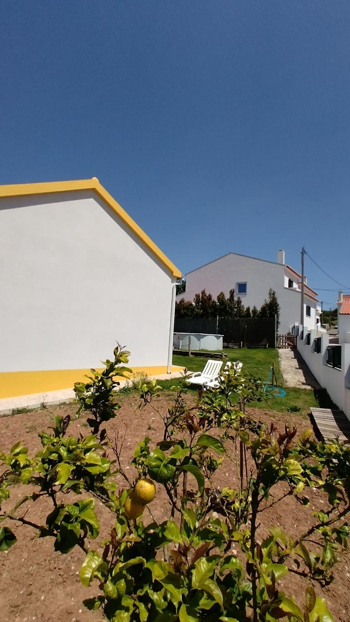 Casa Da Caroleira Villa Pacos  Екстериор снимка