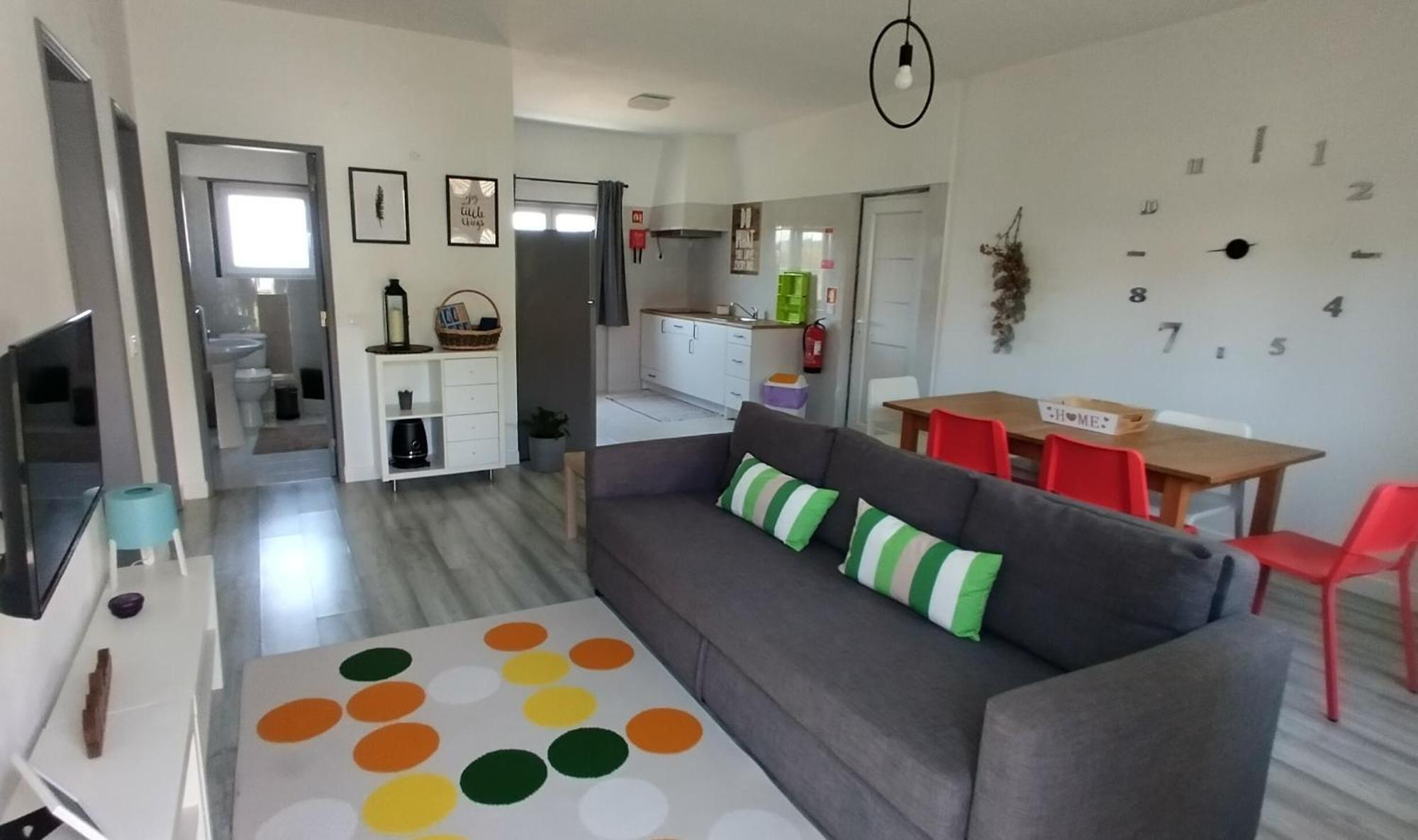 Casa Da Caroleira Villa Pacos  Екстериор снимка