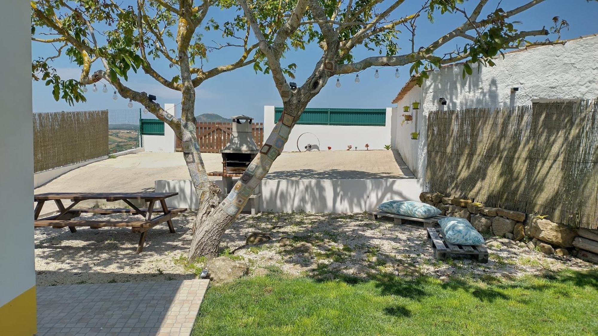 Casa Da Caroleira Villa Pacos  Екстериор снимка