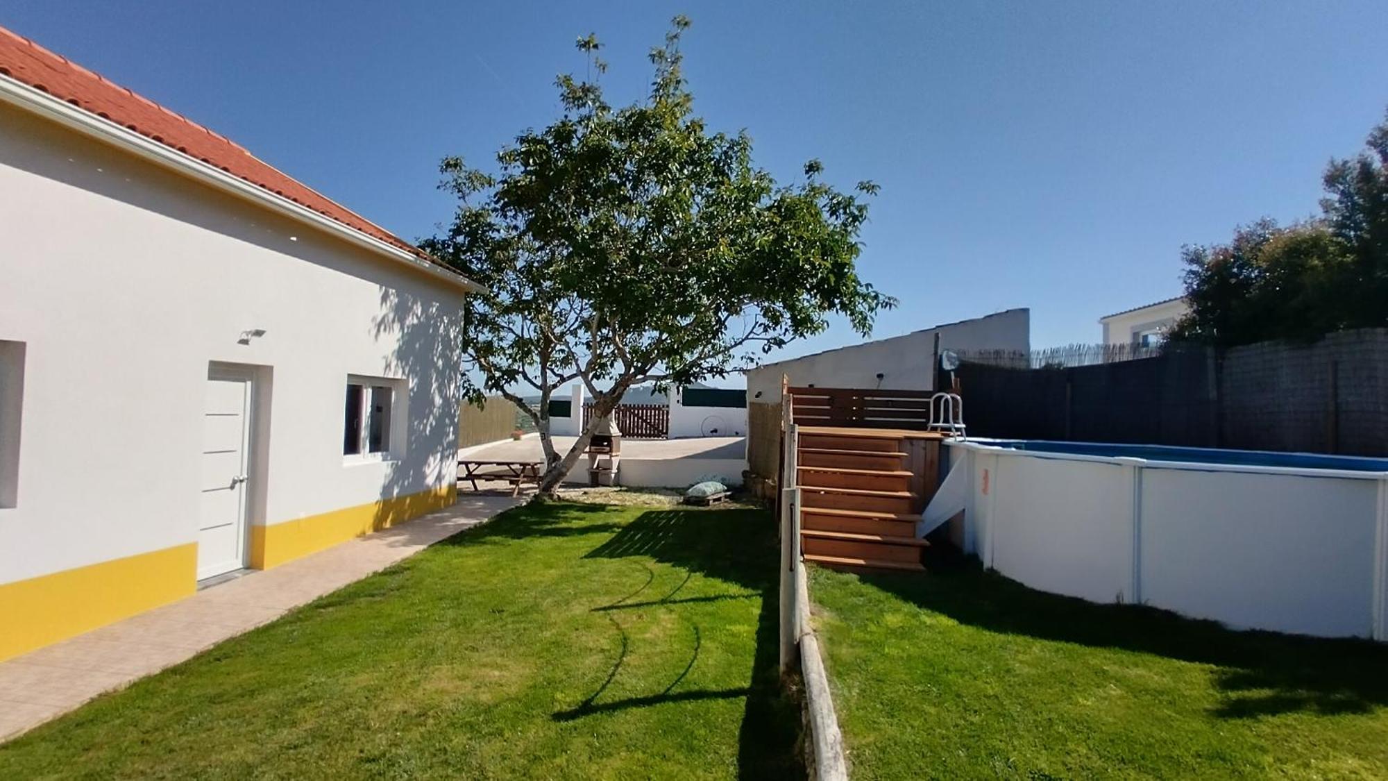 Casa Da Caroleira Villa Pacos  Екстериор снимка